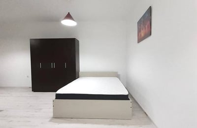 Alquiler de un buen estudio, Sector 6, Chiajna, Bucarest, Rumanía